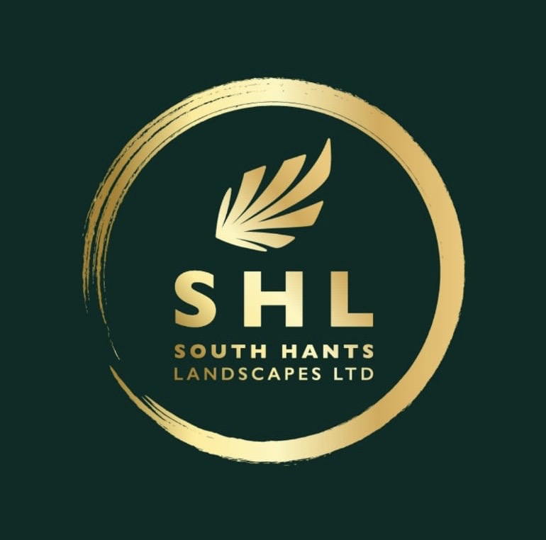 South Hants Landscapes Logo